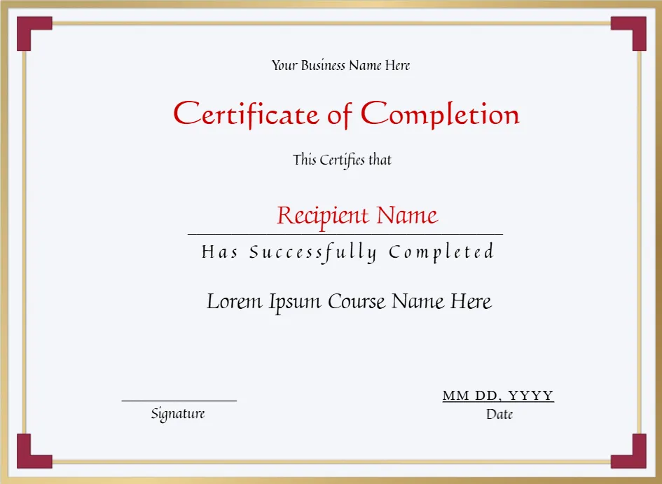 printable-certificate-of-completion