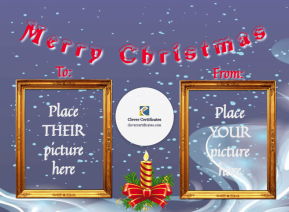 Christmas Greetings 2