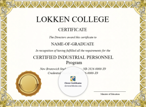 New Brunswick High School Equivalency Diploma – Landscape