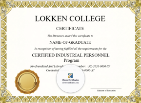 Newfoundland & Labrador High School Equivalency Diploma – Landscape