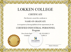 Nova Scotia High School Equivalency Diploma – Landscape