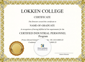 Prince Edward Island High School Equivalency Diploma – Landscape