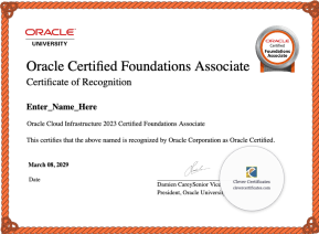 Free Multi Cloud Infrastructure Professional Track